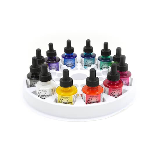 Dr Ph Martin S Bombay India Ink Set 1oz Set 1 Michaels Dr Ph Martin S Bombay India Ink Set 1oz Set 1 Michaels